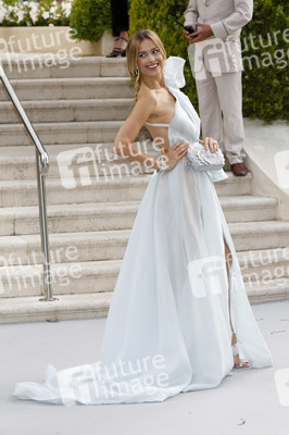 amfAR's Cinema Against Aids Gala, Cannes Film Festival 2017
