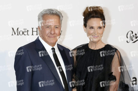 amfAR's Cinema Against Aids Gala, Cannes Film Festival 2017