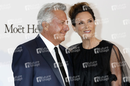 amfAR's Cinema Against Aids Gala, Cannes Film Festival 2017