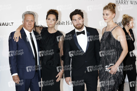 amfAR's Cinema Against Aids Gala, Cannes Film Festival 2017