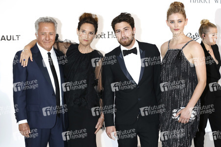 amfAR's Cinema Against Aids Gala, Cannes Film Festival 2017
