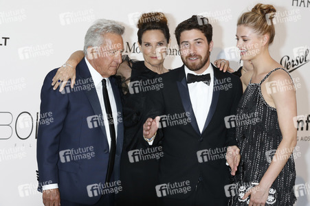 amfAR's Cinema Against Aids Gala, Cannes Film Festival 2017