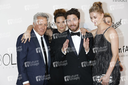 amfAR's Cinema Against Aids Gala, Cannes Film Festival 2017