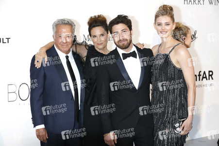 amfAR's Cinema Against Aids Gala, Cannes Film Festival 2017