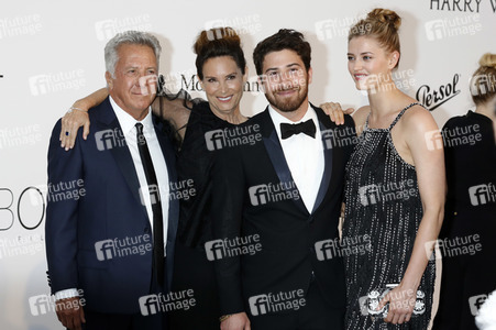 amfAR's Cinema Against Aids Gala, Cannes Film Festival 2017