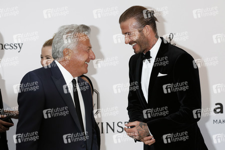 amfAR's Cinema Against Aids Gala, Cannes Film Festival 2017
