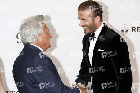 amfAR's Cinema Against Aids Gala, Cannes Film Festival 2017