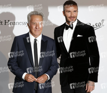 amfAR's Cinema Against Aids Gala, Cannes Film Festival 2017