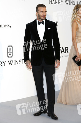 amfAR's Cinema Against Aids Gala, Cannes Film Festival 2017