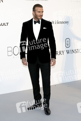 amfAR's Cinema Against Aids Gala, Cannes Film Festival 2017