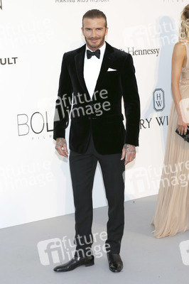 amfAR's Cinema Against Aids Gala, Cannes Film Festival 2017