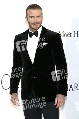 amfAR's Cinema Against Aids Gala, Cannes Film Festival 2017
