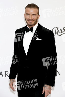 amfAR's Cinema Against Aids Gala, Cannes Film Festival 2017