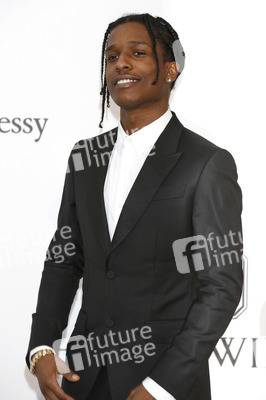 amfAR's Cinema Against Aids Gala, Cannes Film Festival 2017