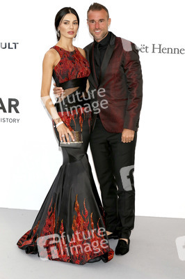 amfAR's Cinema Against Aids Gala, Cannes Film Festival 2017