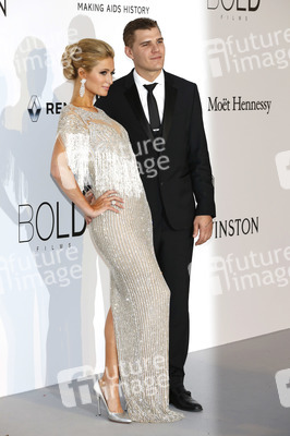 amfAR's Cinema Against Aids Gala, Cannes Film Festival 2017