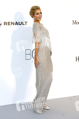 amfAR's Cinema Against Aids Gala, Cannes Film Festival 2017