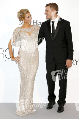 amfAR's Cinema Against Aids Gala, Cannes Film Festival 2017