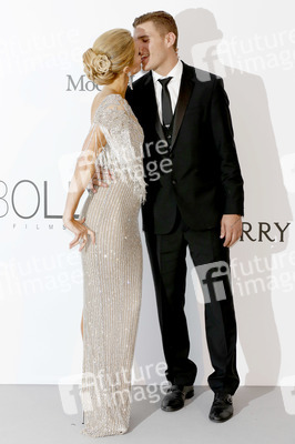 amfAR's Cinema Against Aids Gala, Cannes Film Festival 2017