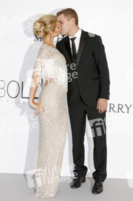 amfAR's Cinema Against Aids Gala, Cannes Film Festival 2017