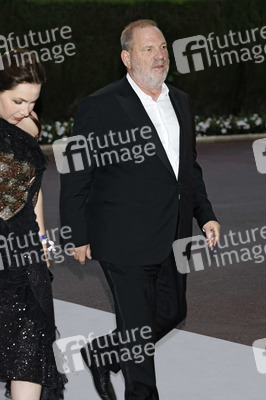 amfAR's Cinema Against Aids Gala, Cannes Film Festival 2017