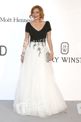 amfAR's Cinema Against Aids Gala, Cannes Film Festival 2017