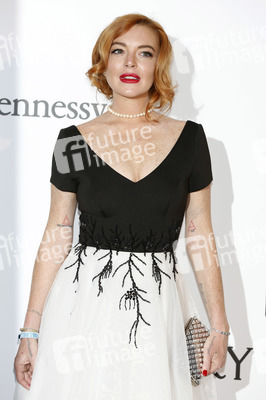 amfAR's Cinema Against Aids Gala, Cannes Film Festival 2017