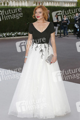 amfAR's Cinema Against Aids Gala, Cannes Film Festival 2017