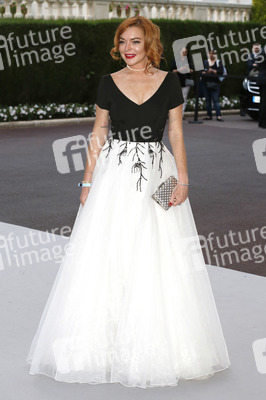 amfAR's Cinema Against Aids Gala, Cannes Film Festival 2017
