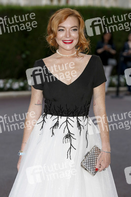 amfAR's Cinema Against Aids Gala, Cannes Film Festival 2017