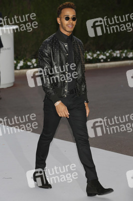 amfAR's Cinema Against Aids Gala, Cannes Film Festival 2017