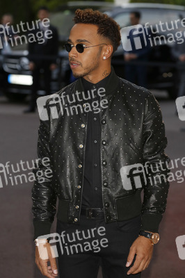 amfAR's Cinema Against Aids Gala, Cannes Film Festival 2017