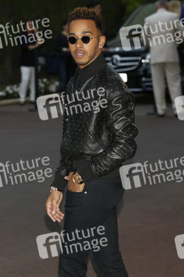 amfAR's Cinema Against Aids Gala, Cannes Film Festival 2017