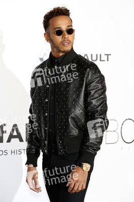 amfAR's Cinema Against Aids Gala, Cannes Film Festival 2017