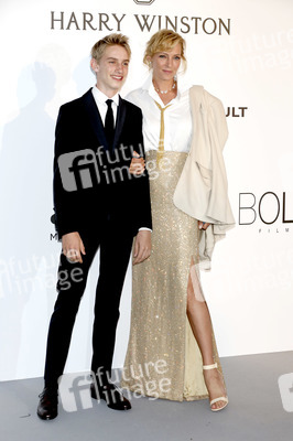 amfAR's Cinema Against Aids Gala, Cannes Film Festival 2017