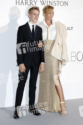 amfAR's Cinema Against Aids Gala, Cannes Film Festival 2017