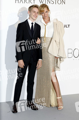 amfAR's Cinema Against Aids Gala, Cannes Film Festival 2017