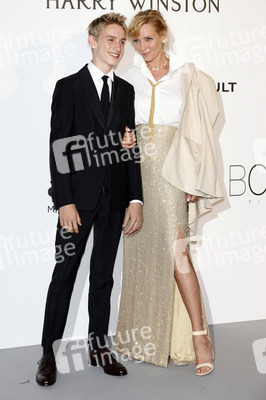 amfAR's Cinema Against Aids Gala, Cannes Film Festival 2017