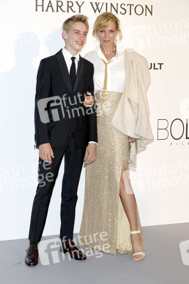amfAR's Cinema Against Aids Gala, Cannes Film Festival 2017