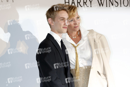 amfAR's Cinema Against Aids Gala, Cannes Film Festival 2017