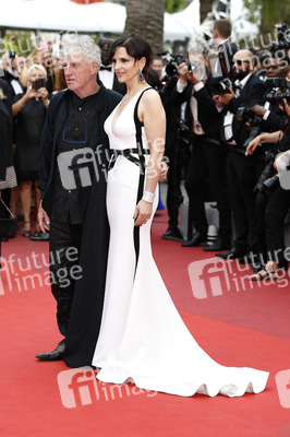'L'amant double' Premiere, Cannes Film Festival 2017
