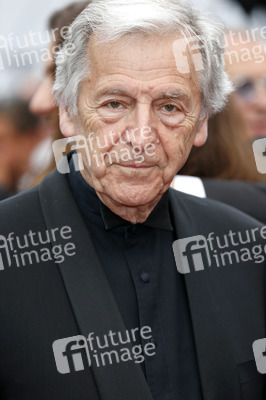 'L'amant double' Premiere, Cannes Film Festival 2017