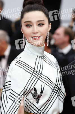 'L'amant double' Premiere, Cannes Film Festival 2017
