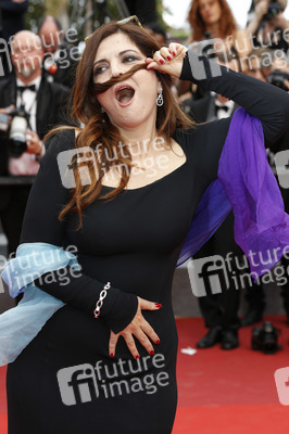 'L'amant double' Premiere, Cannes Film Festival 2017
