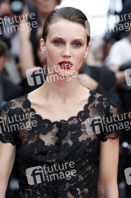 'L'amant double' Premiere, Cannes Film Festival 2017