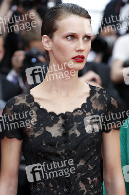 'L'amant double' Premiere, Cannes Film Festival 2017