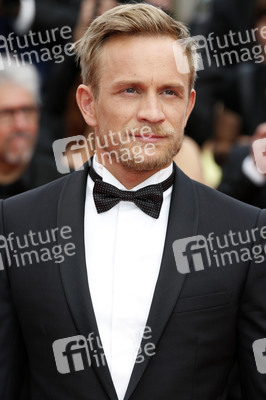 'L'amant double' Premiere, Cannes Film Festival 2017