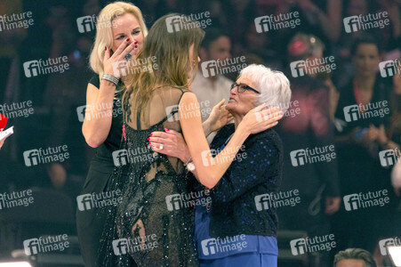 Finale Germany's Next Topmodel 2017 in Oberhausen