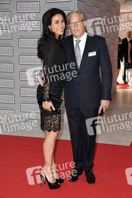 Deutscher Medienpreis 2016 in Baden-Baden