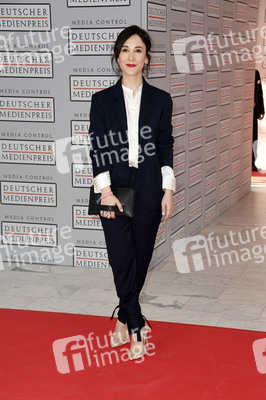 Deutscher Medienpreis 2016 in Baden-Baden